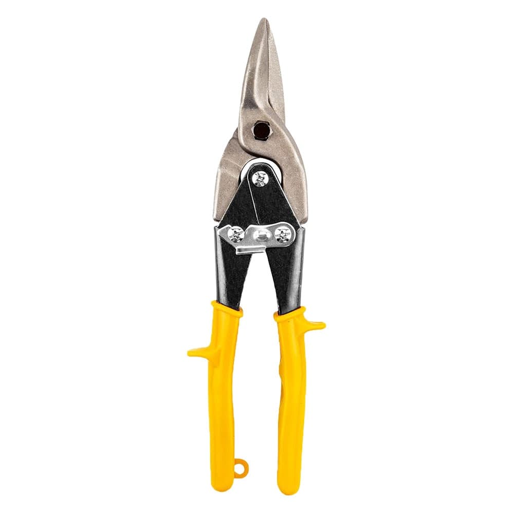 Cesoia a Doppia Leva Taglio Centrale Toptools in Alluminio 250 mm