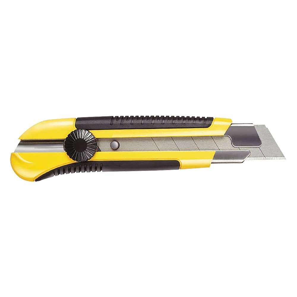Cutter con Rotella Lama Stanley 1 10 425 25 mm