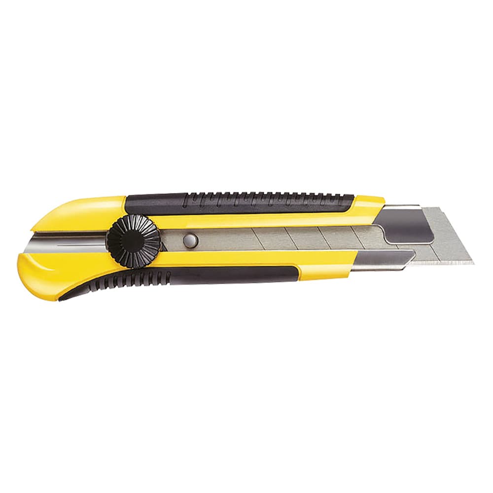 Cutter con Rotella Lama Stanley 1 10 425 25 mm - 2