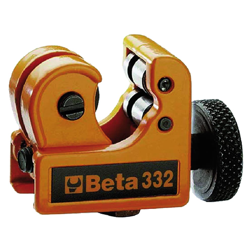 Mini Tagliatubi per Tubi Beta Rame Art 332 ? > ? ( > 16) Ø 3 mm - 2