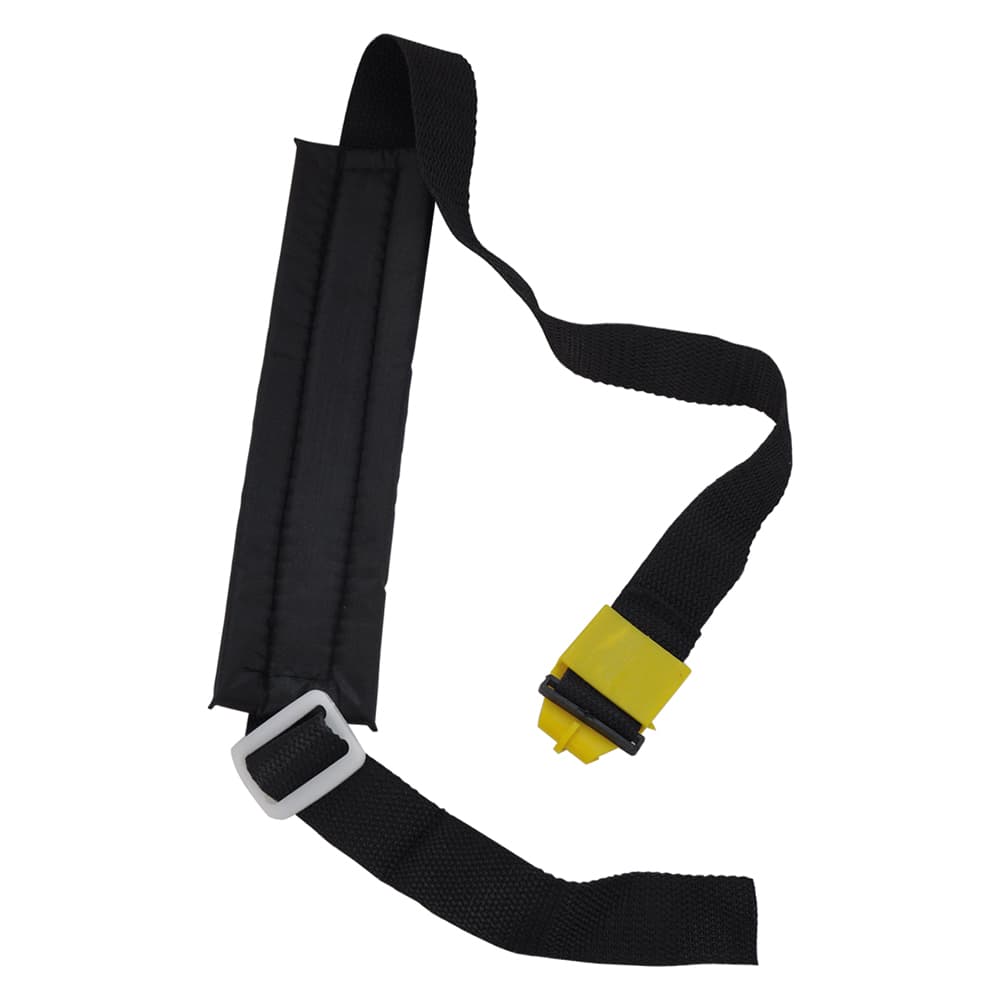 Bretella Imbottita per Pompa a Batteria Ricambio Lif 2 Pezzi - 2