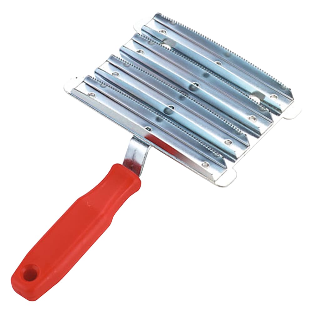 Striglia per Equini Dente Fine Albert Kerbl - 2