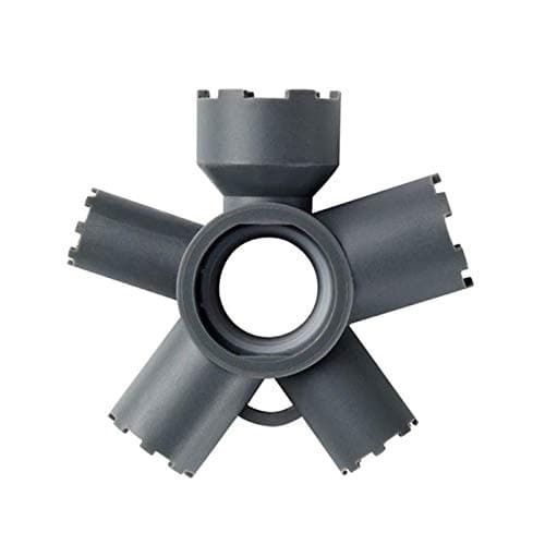 Chiave Universale M 22 24 28 Aeratore Art. 01455094 Neoperl - 2