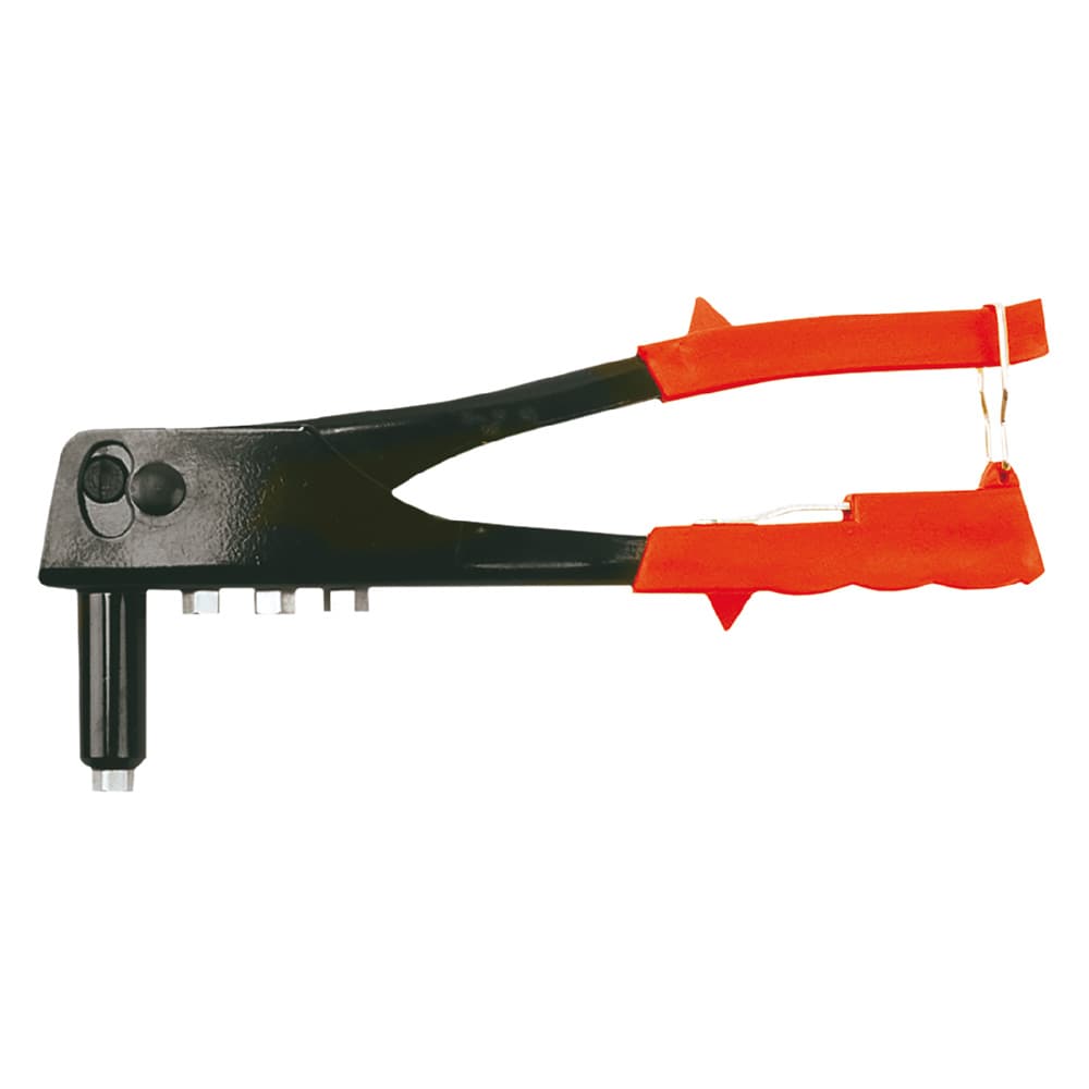 Rivettatrice ÷ 4,8 Toptools Ø 2,4 mm - 2