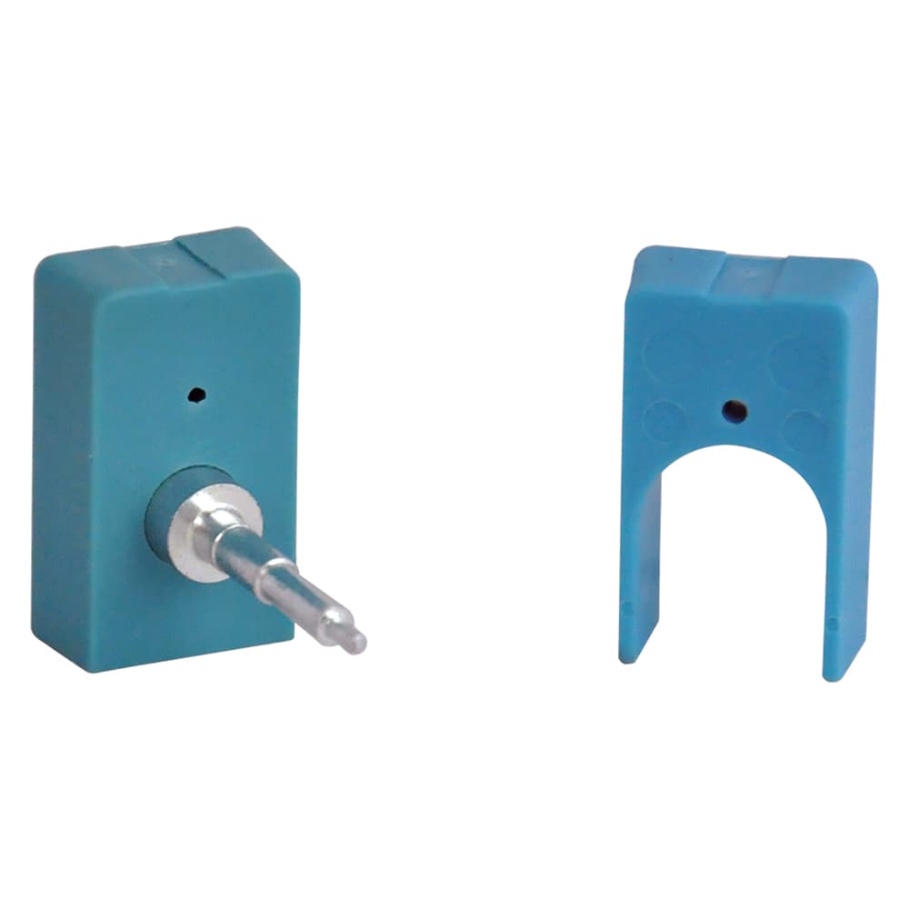 Adattatore Marche Orecchio per Applicatore - 2