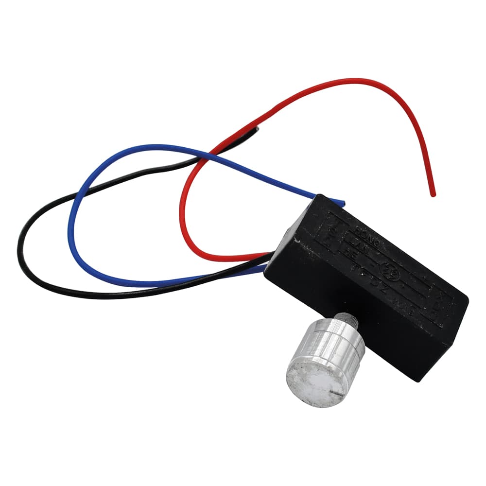 Potenziometro con Manopola Ricambio Lif - 2