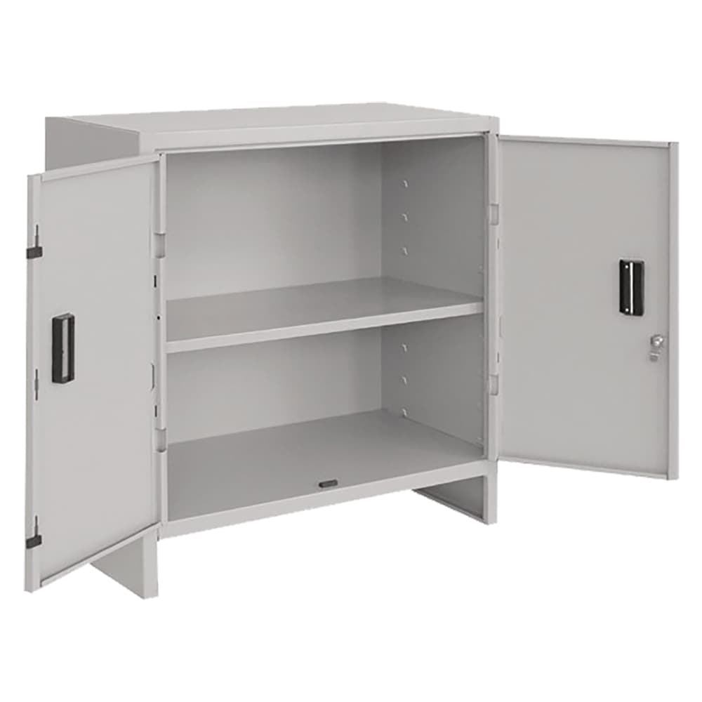 Armadio Mini cm L.80 x P.40 x H.80 Prometal Pratiko - 2