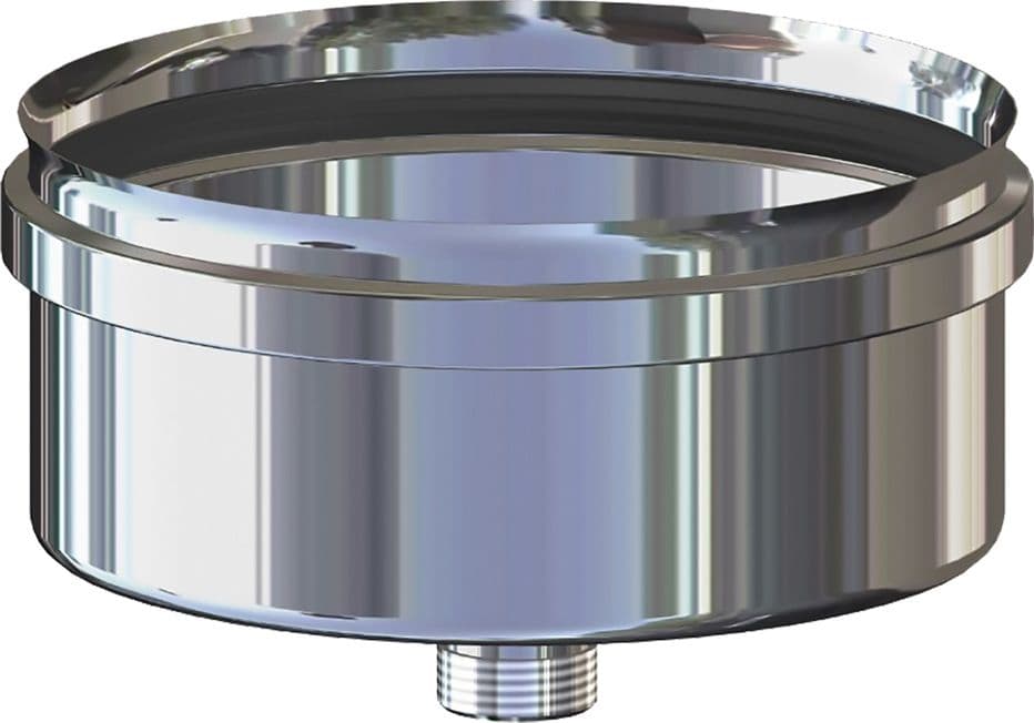 Tappo Recupero Condensa Kasart Ø 8 cm - 2