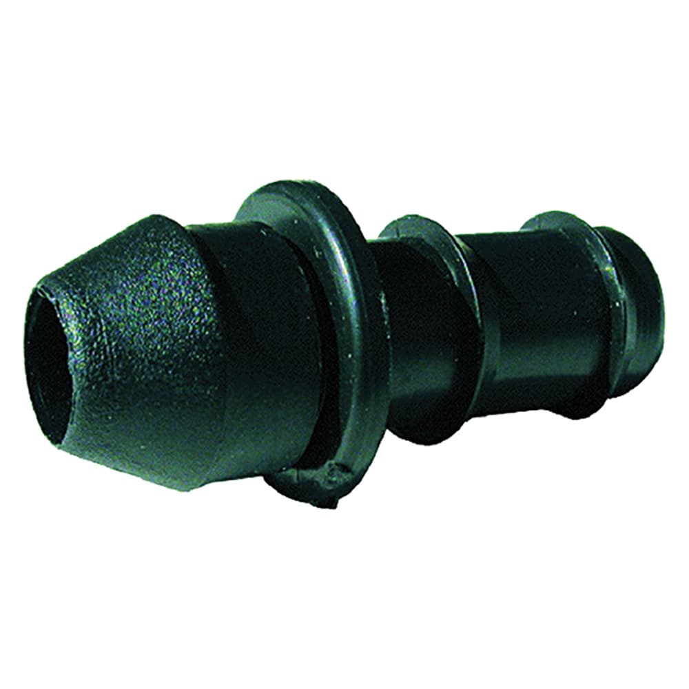 Derivazione con Gommino Irritec 100 Pezzi Ø 16 per Tubi Pe - 2