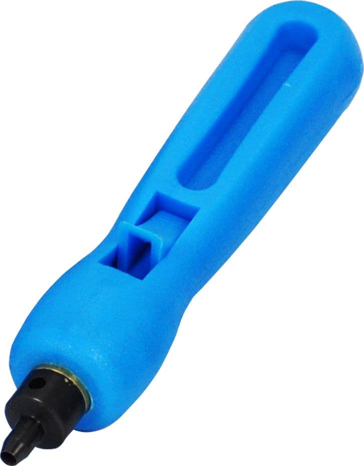 Fustella Foratubo Irritec 4 mm