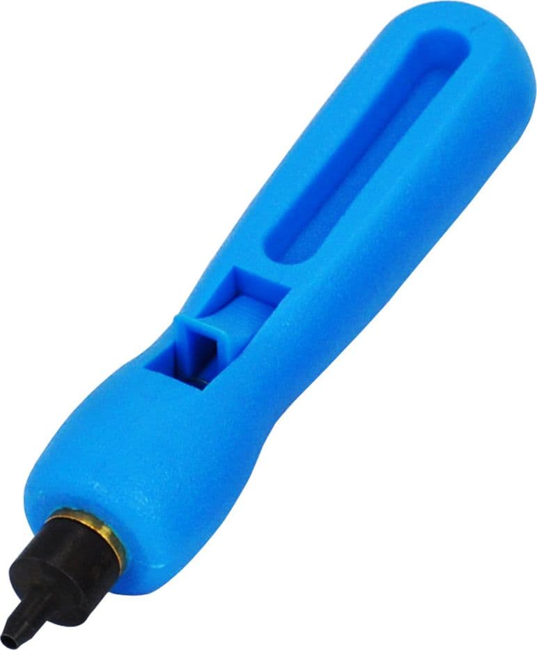 Fustella Foratubo Irritec 3 mm