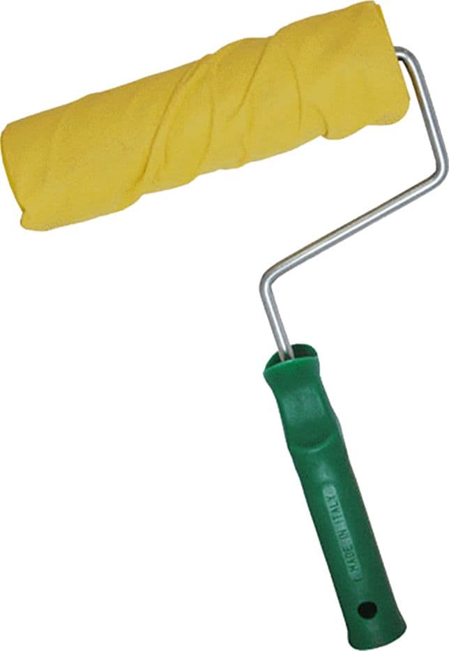 Rullo con Effetto Marmoreo Colorea 20 cm - 2
