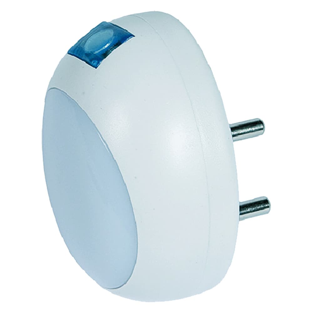 Luce Spia Notturna 87992 Fanton Blu - 2