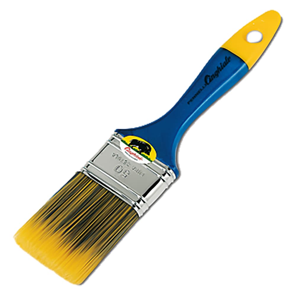 Pennellessa Tripla Cinghiale S.331 N 60 12 Pezzi - 2