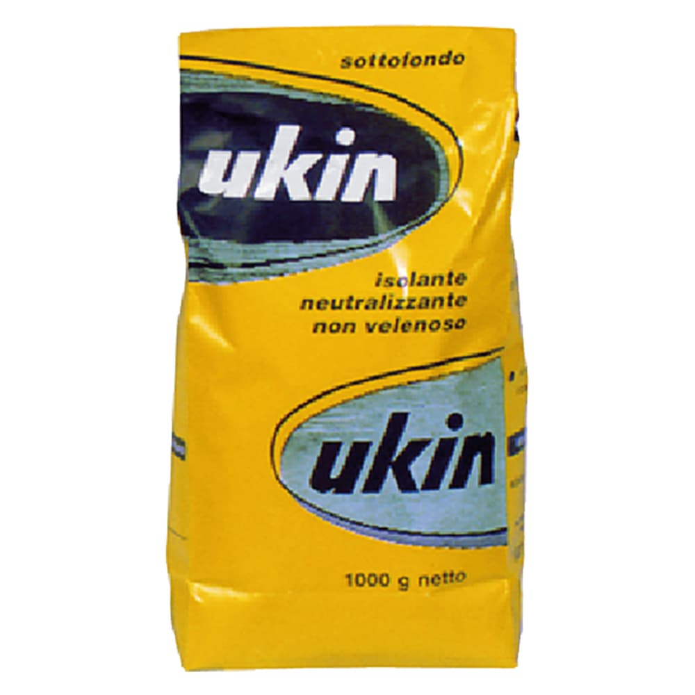 Isolante Neutralizzante Ukin 10 Pezzi 1 kg - 2