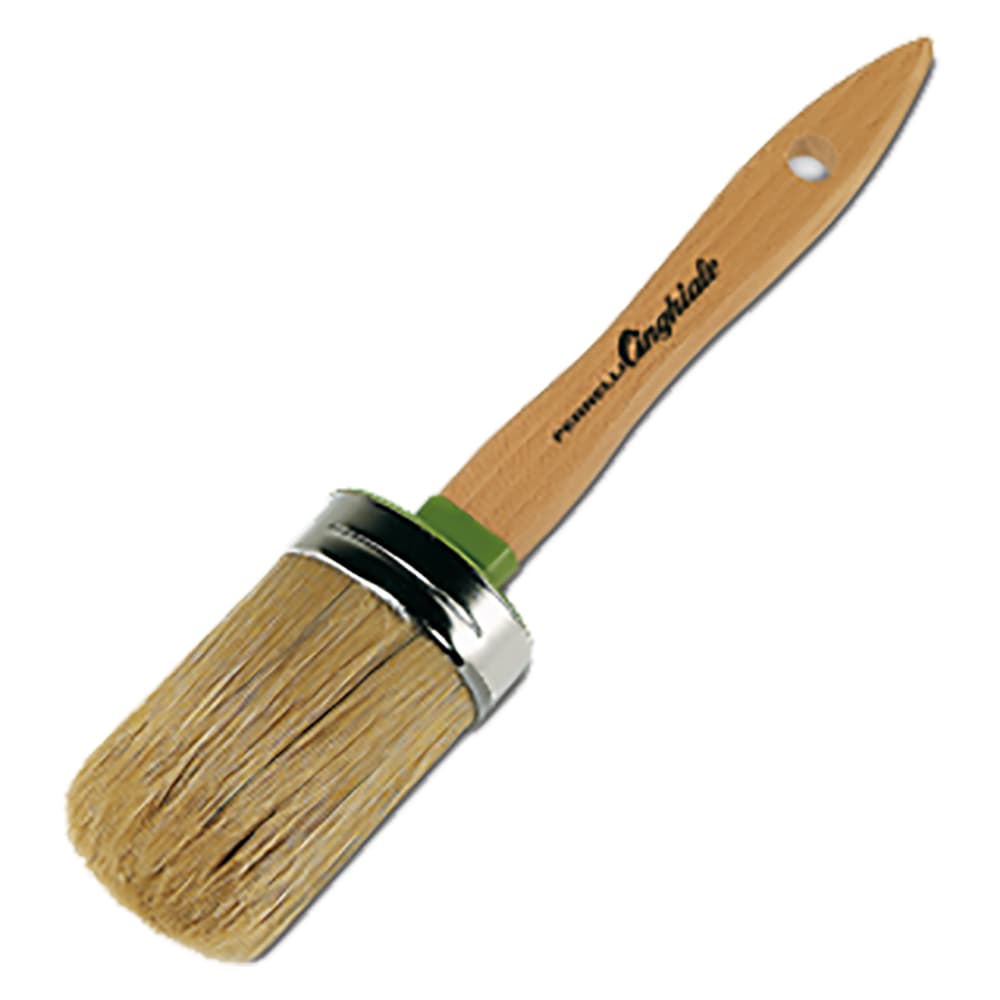 Pennello Ovalino Cinghiale S.470 N 6 12 Pezzi - 2