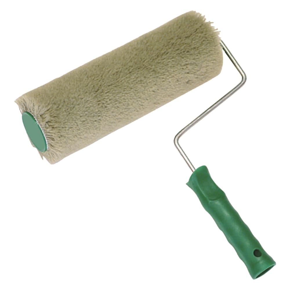 Rullo in Poliacrilico Colorea 6 Pezzi 25 cm - 2