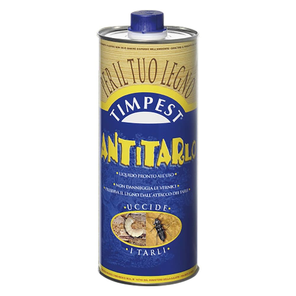 Antitarlo Timpest 1 Lt