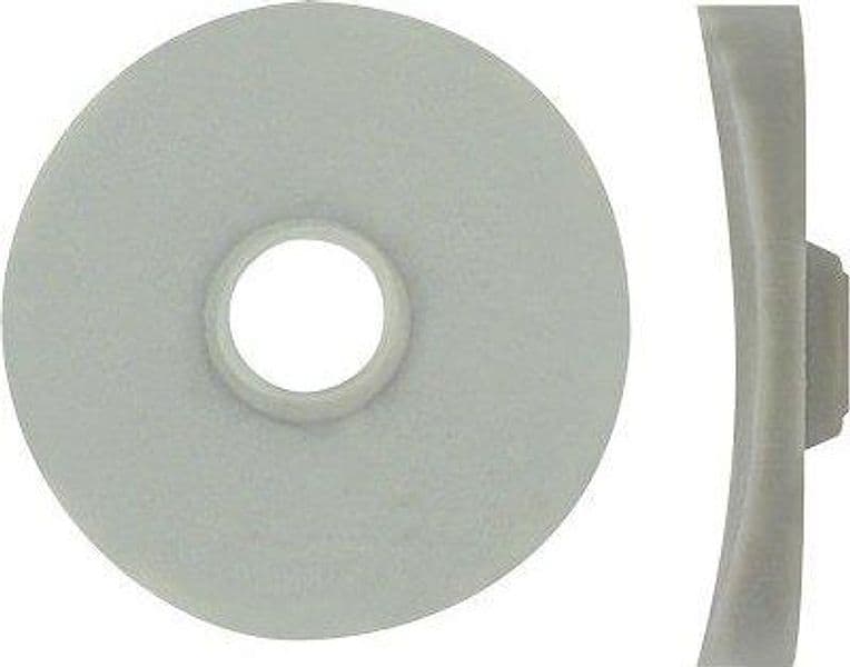 Rondella Chiodo Autofilettante Pe 5 x 20 mm 200 Pezzi - 2