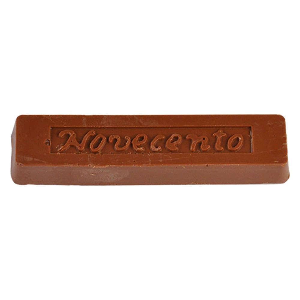 Bastoncino di Cera Novecento Colore Noce Chiaro 12 Pezzi