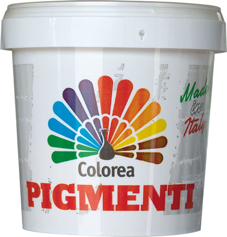 Mordente Mogano Colorea 500 Gr - 2
