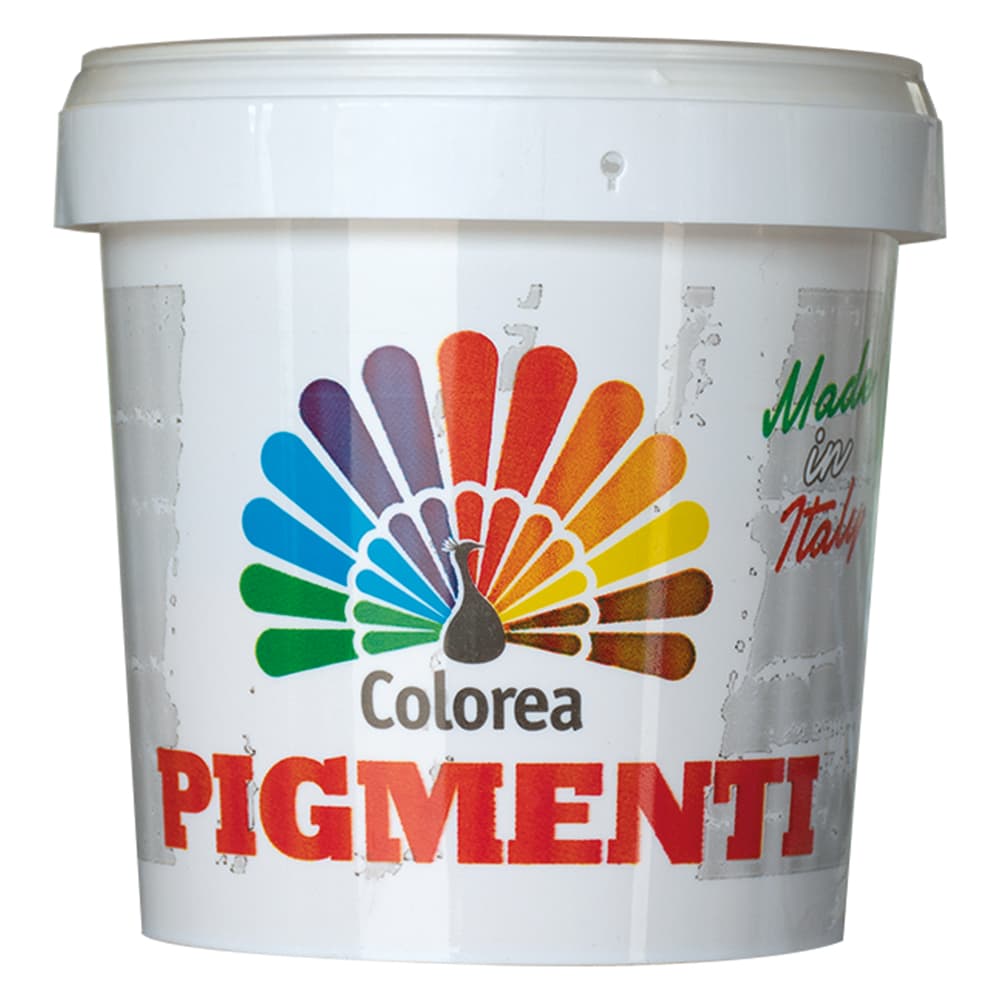 Mordente Mogano Colorea 500 gr - 2