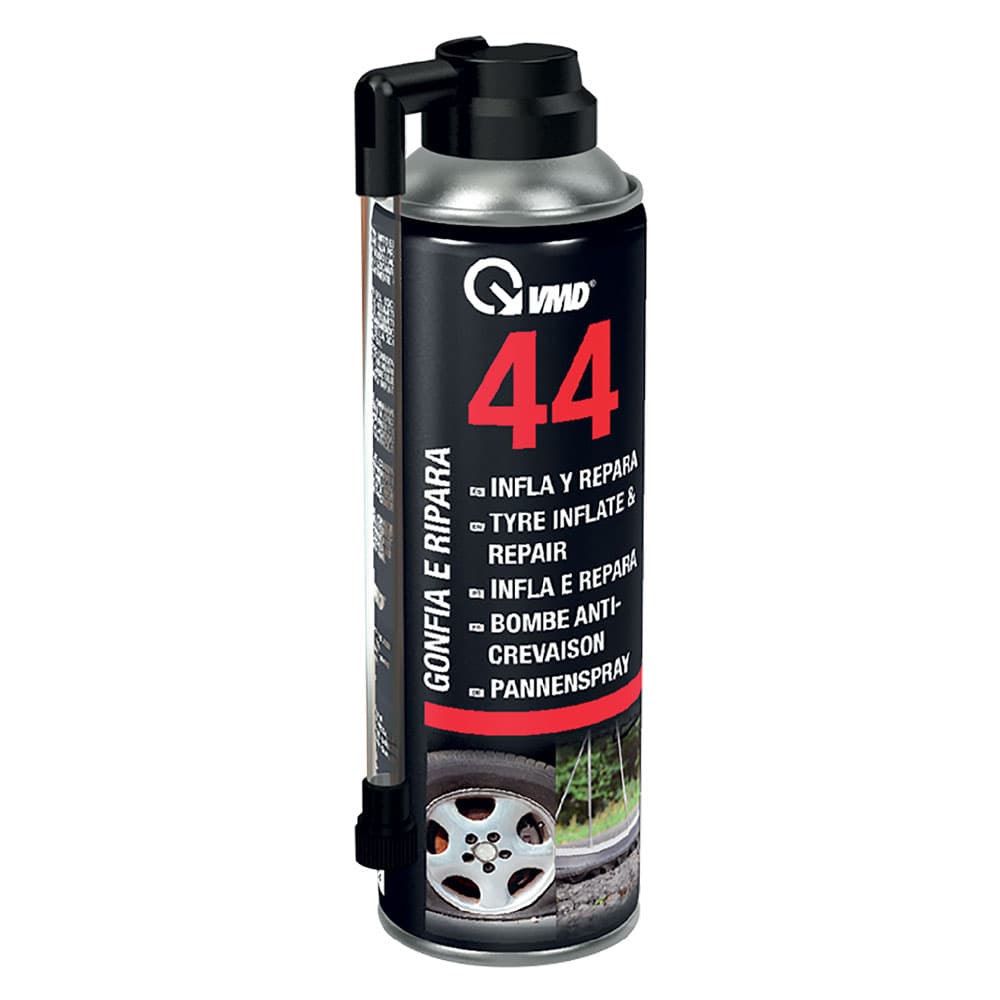 Gonfia e Ripara Spray Vmd 12 Pezzi 300 ml - 2