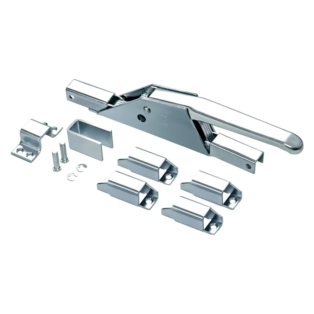 Cariglione Art 680 Aste Esterne Comunello 14 x 14 mm - 2