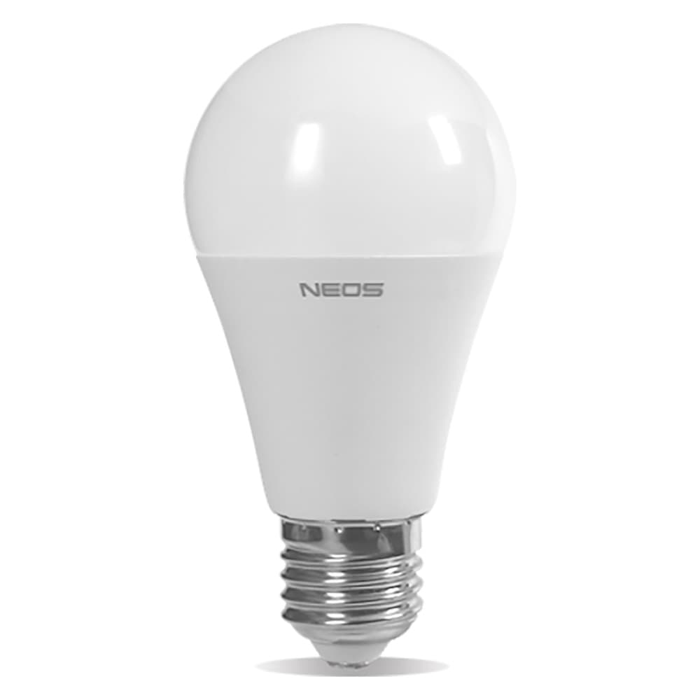 Lampada a LED NATUR.4000K Novaitalia Goccia 13W=100W E27 1521 Lm 10 Pezzi - 2