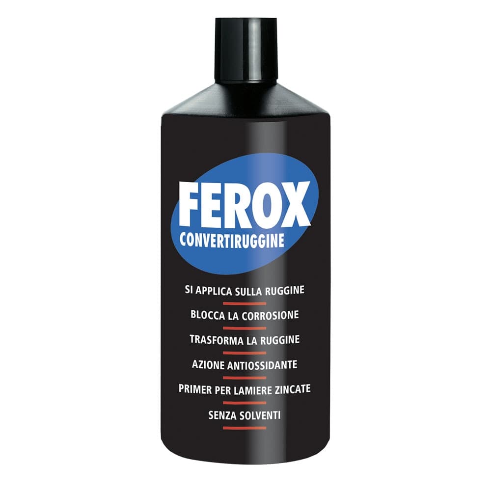 Ferox Convertiruggine Arexons 375 ml