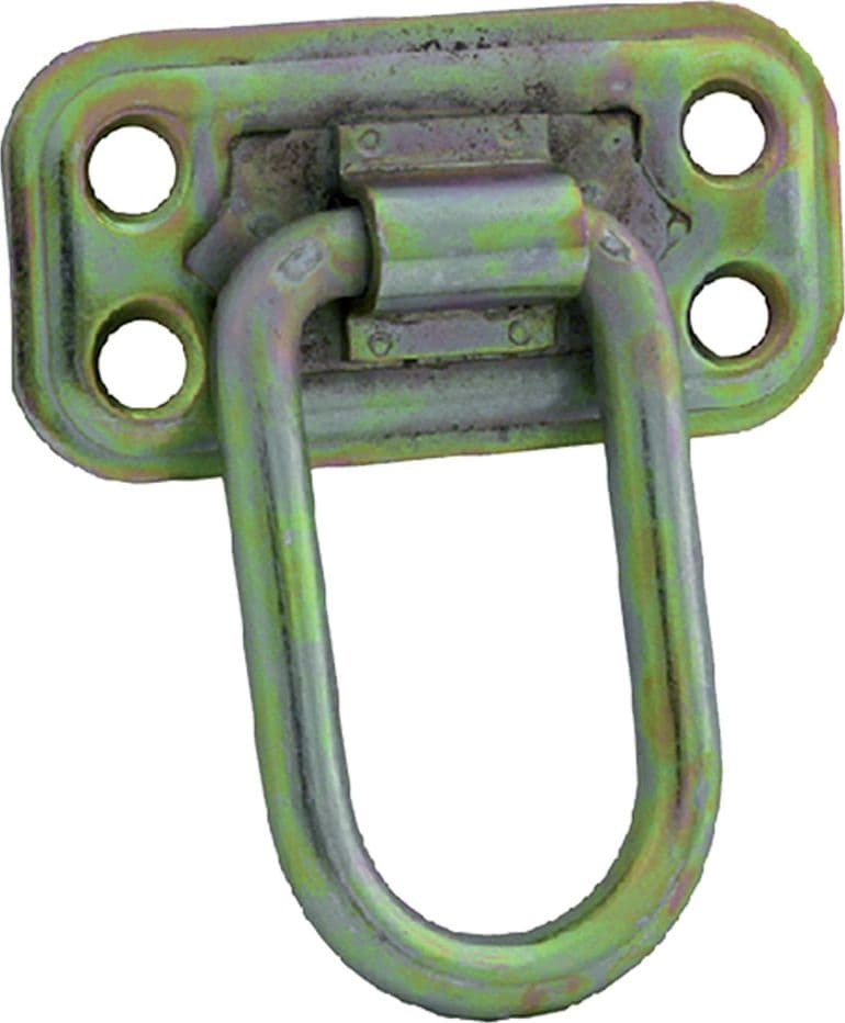 Cavallotto Pieghevole Pz 2 - 2