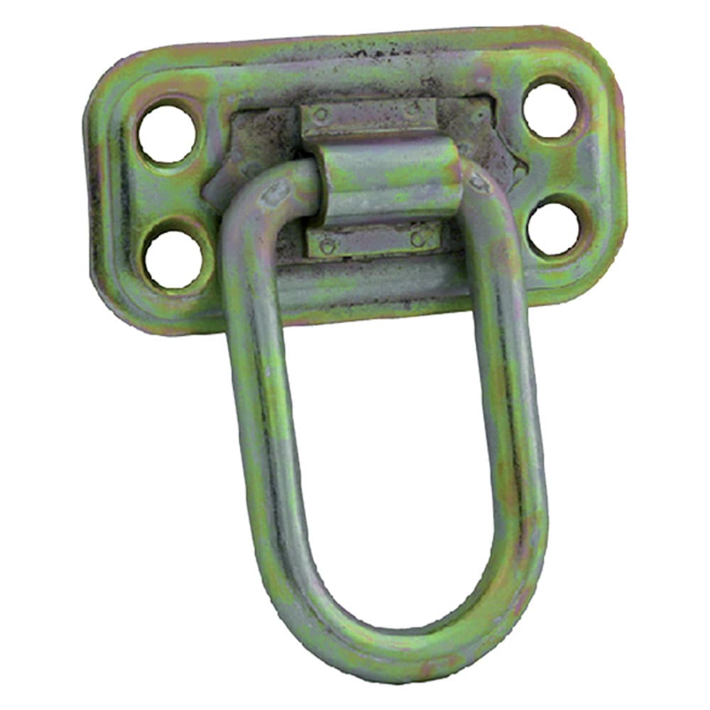 Cavallotto Pieghevole PZ 2 - 2