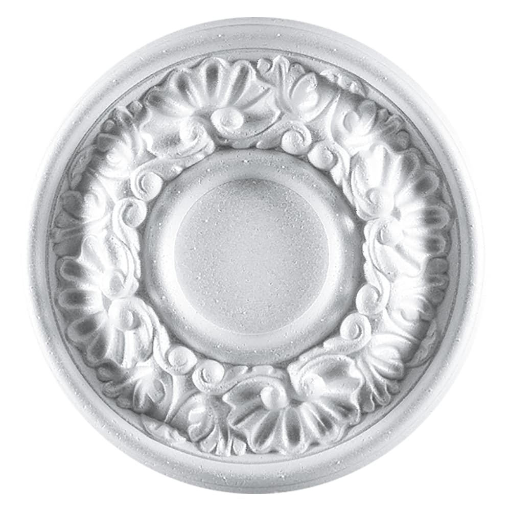Rosone Decorativo per Soffitti Mod ER19DY Ø Bovelacci 2 Pezzi 19 cm - 2