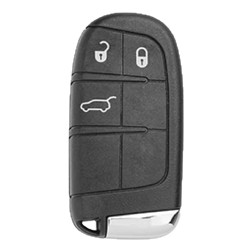 Radiocomando Auto SIP22P36 per Fiat Jeep Silca - 2