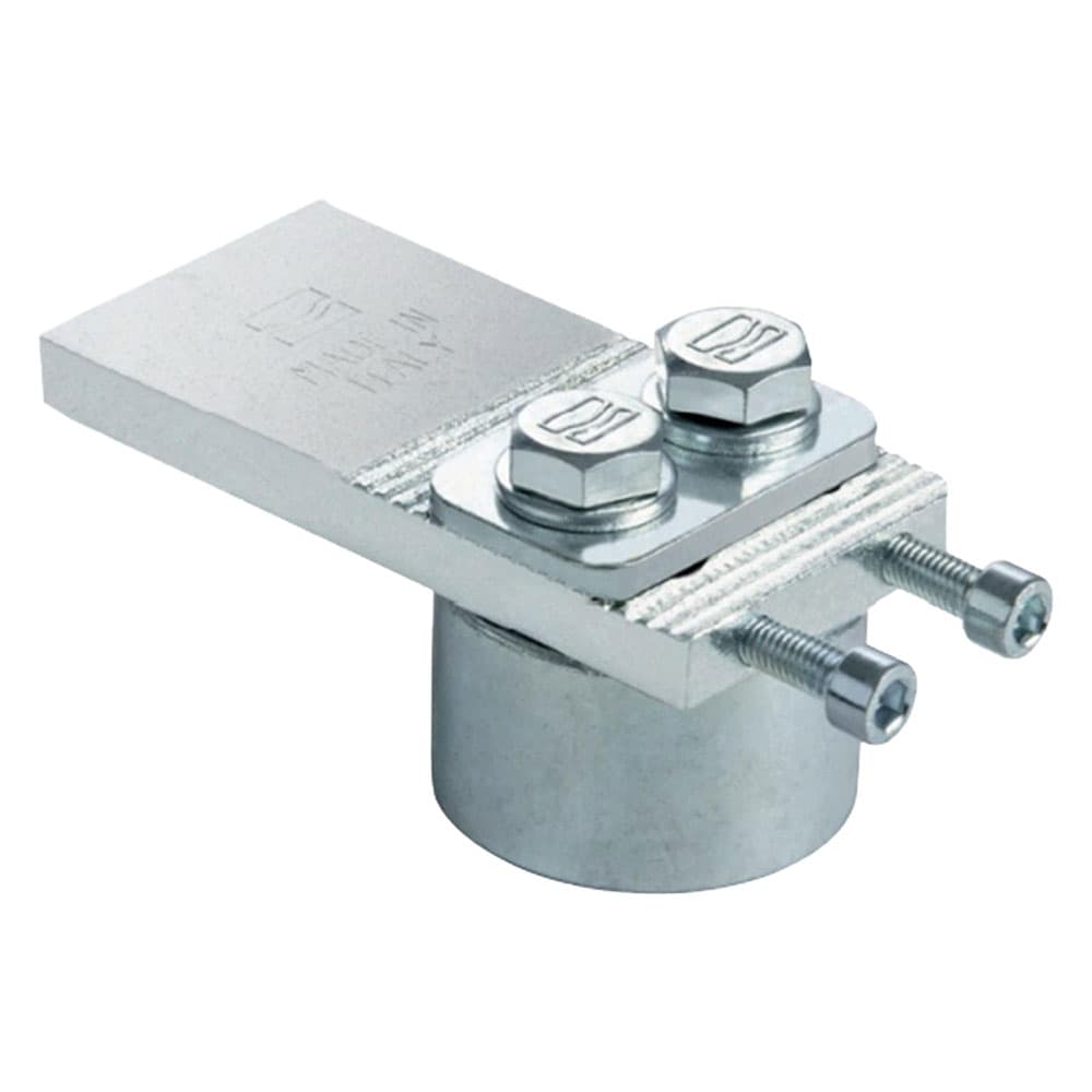 Cardine Superiore Regolabile Portata (Tipo Grande) 2 Pezzi Ø 70 650 kg - 2