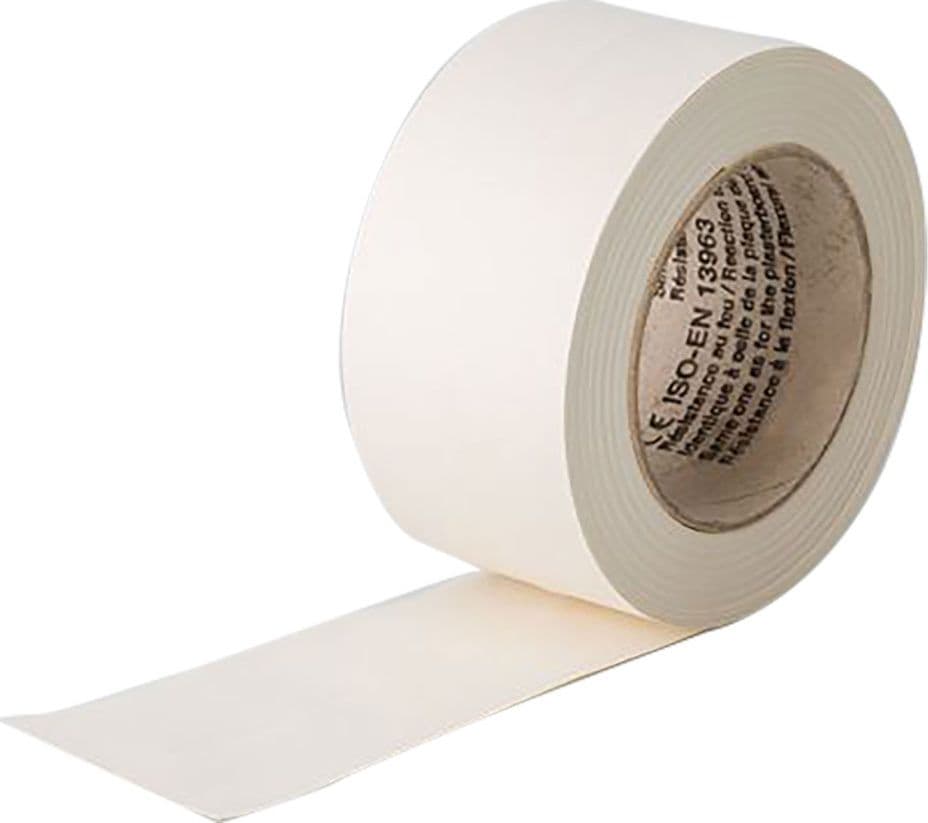 Nastro di Rinforzo Giunti Akifix in Carta Microforata X 50 mm 150 Mt