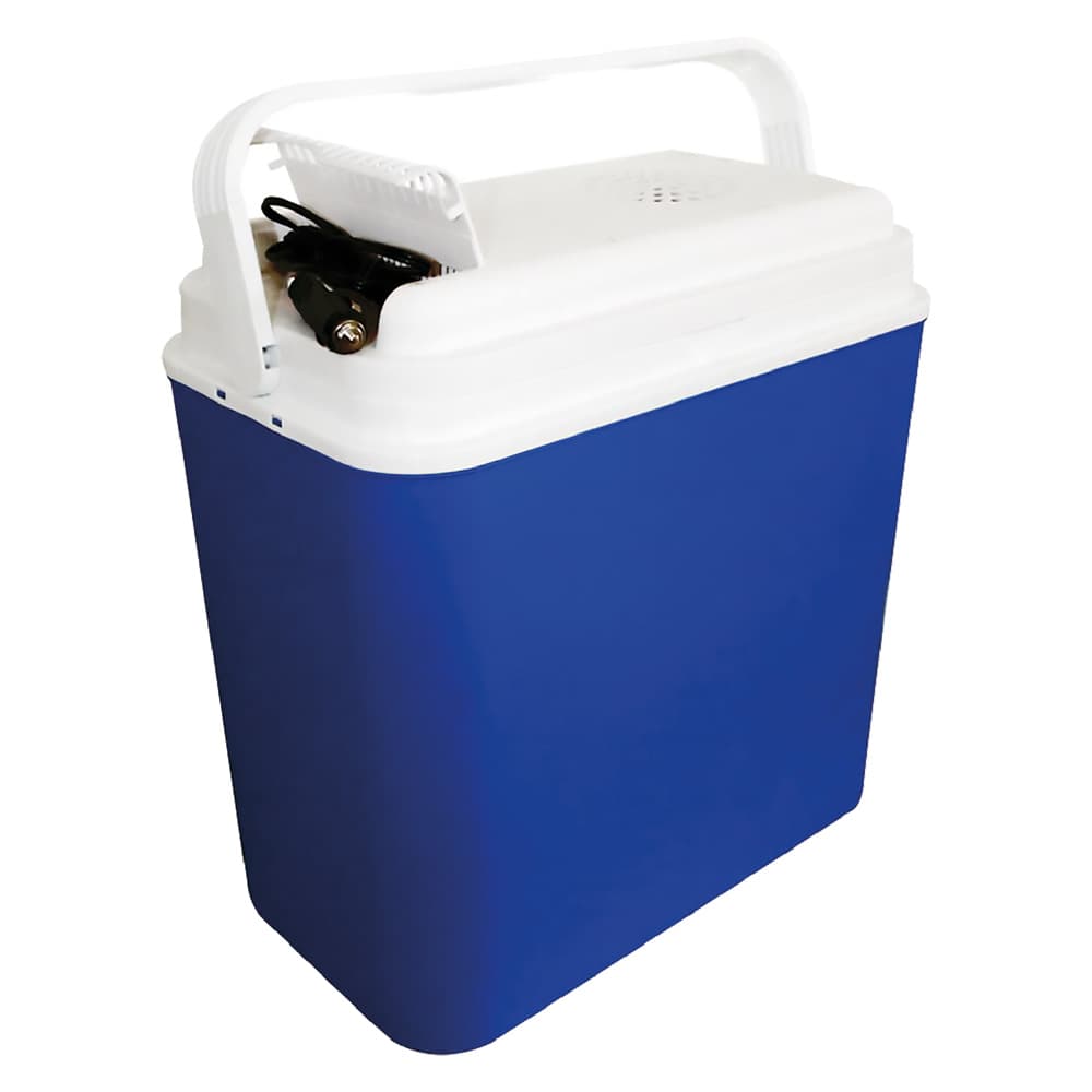 Frigo Termoelettrico Portatile Playa 24 lt 39 x 24 x 40 cm - 2