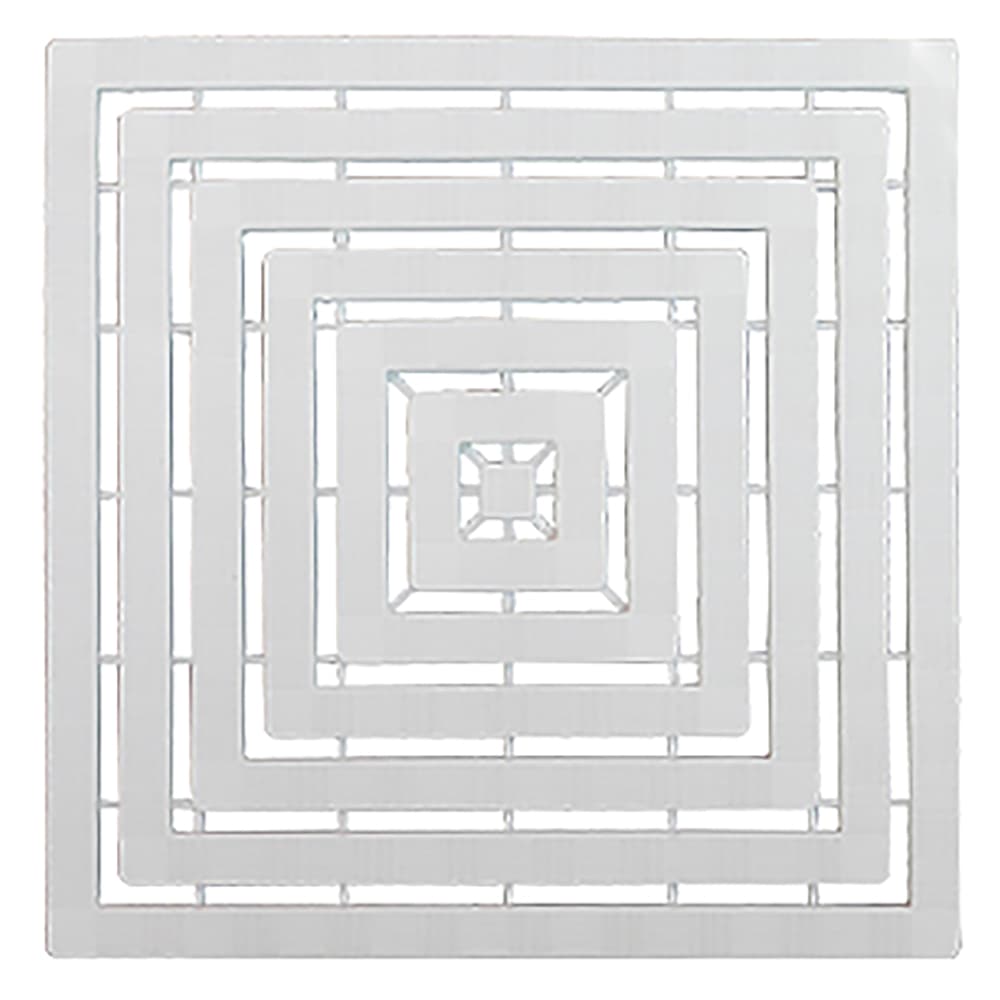 Pedana Doccia 60 x 60 cm - 2
