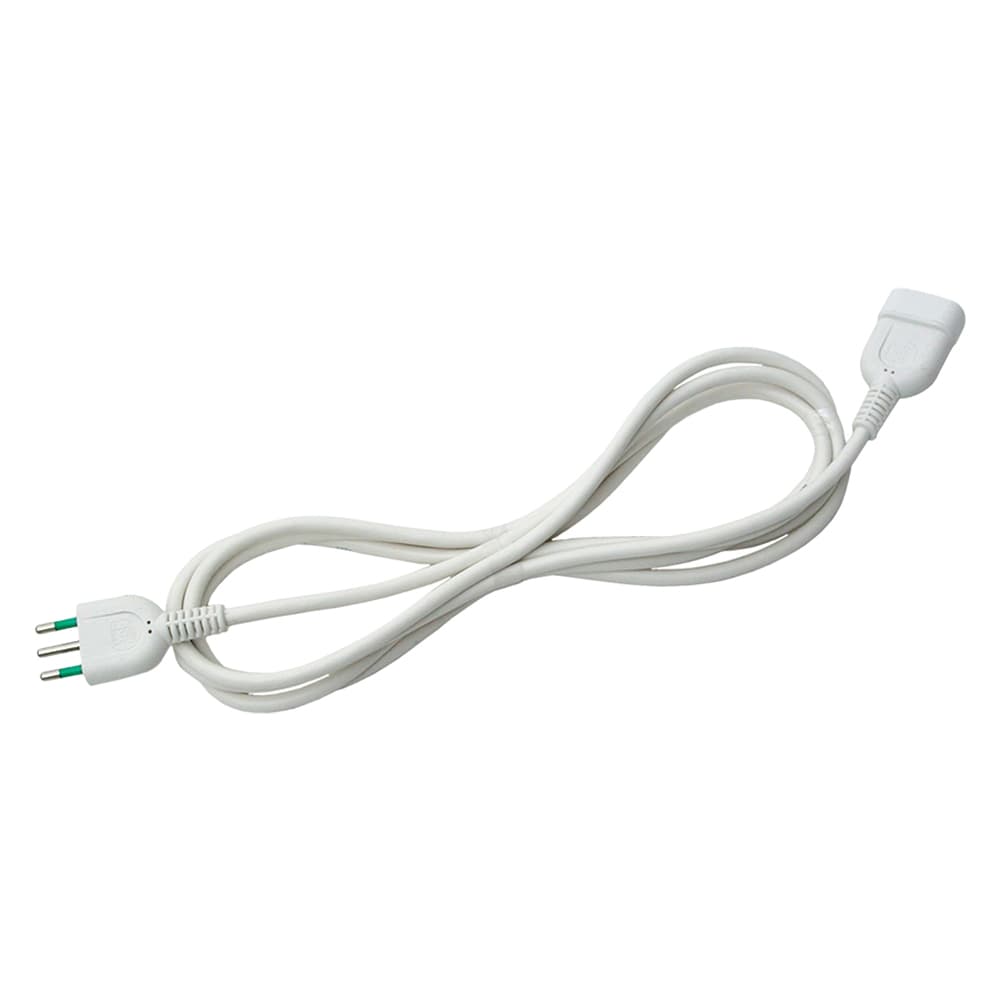 Prolunga Lineare Fanton Bianca 5 mt - 2