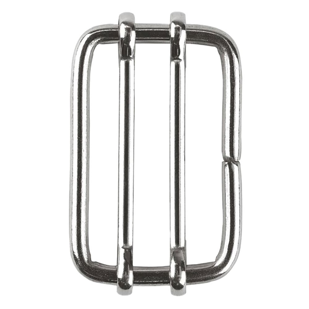 Connettore per Fettuccia per Fettuccia H. Max. Albert Kerbl 40 mm - 2