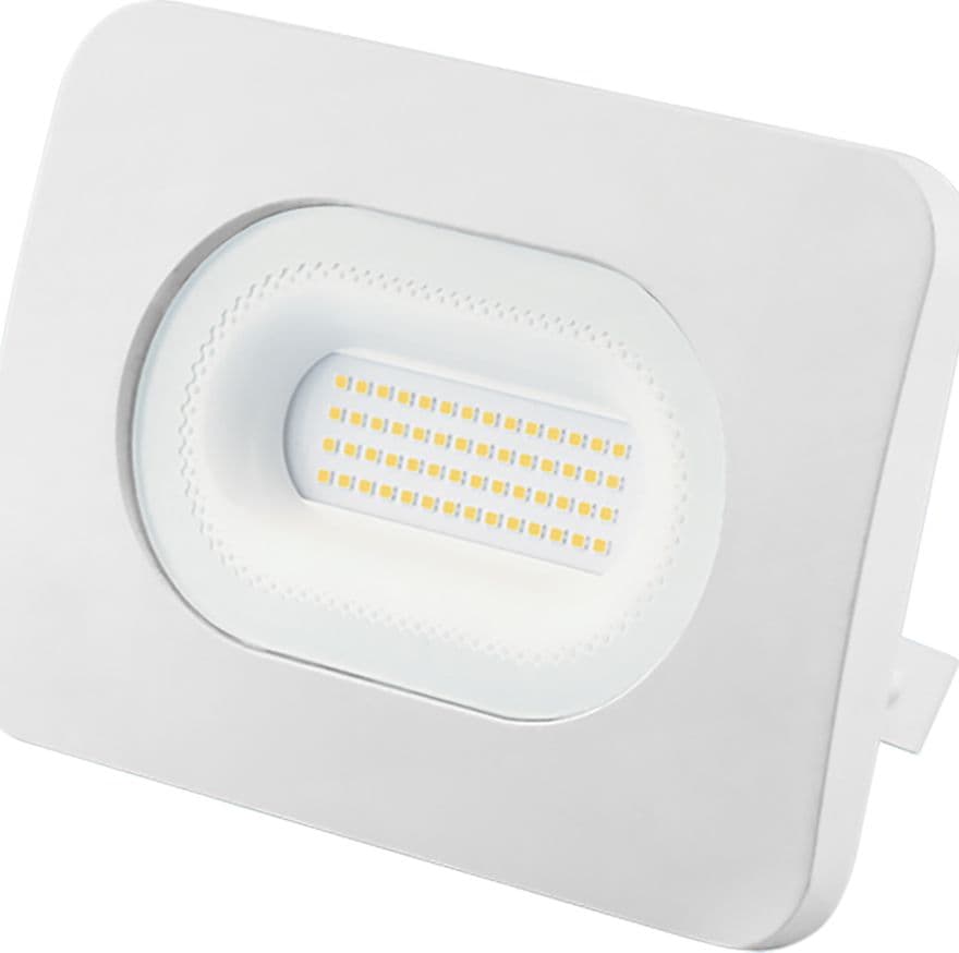 Proiettore a Led Novaitalia Fxw 10w 4000k 105 X 75 X in Alluminio 35 mm - 2
