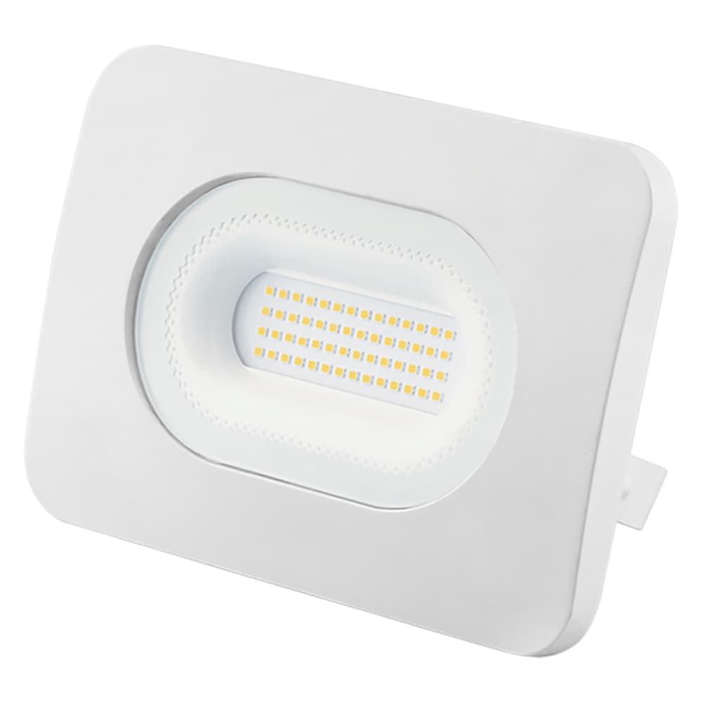 Proiettore a LED Novaitalia Fxw 10W 4000K 105 x 75 x 35 mm - 2