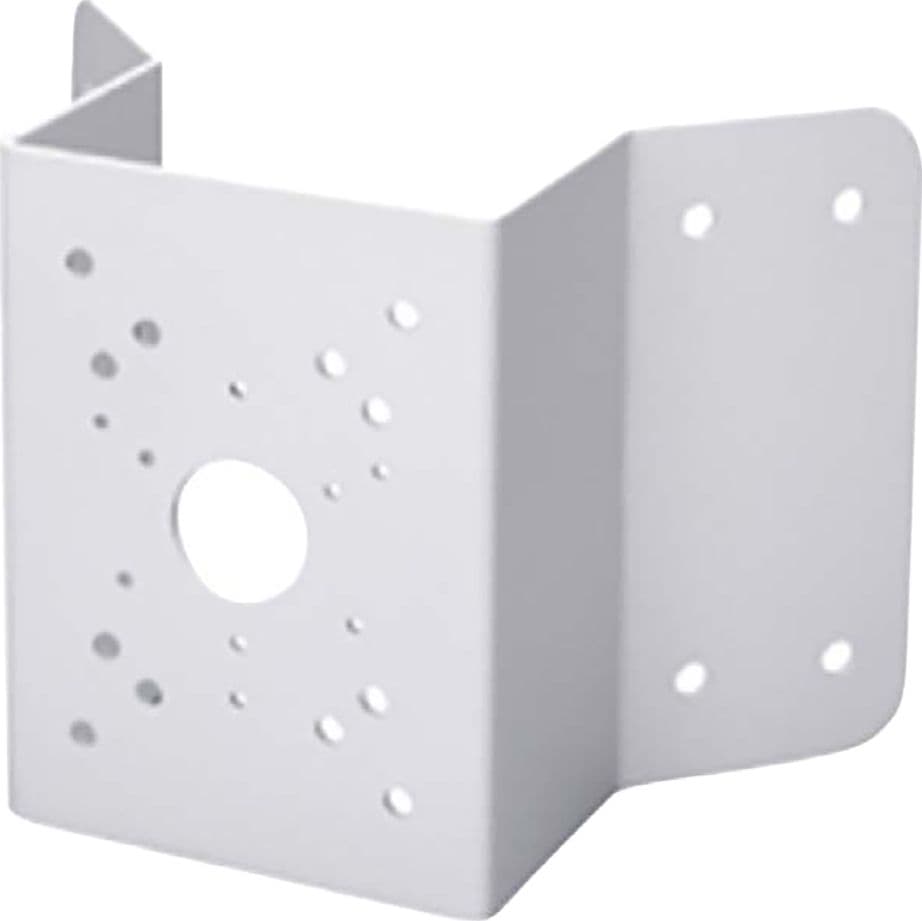Staffa di Montaggio ad Angolo per Telecamere di Sicurezza 176 X 153 mm – Proxe