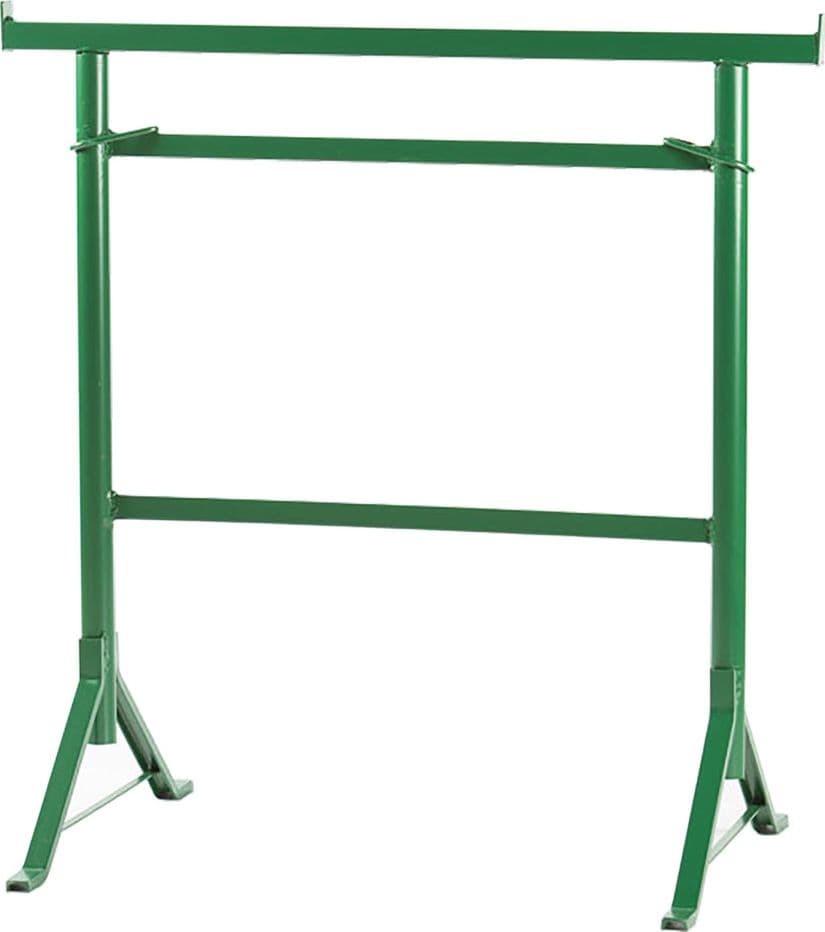 Cavalletto Doppio Regolabile H > 170 100 cm - 2