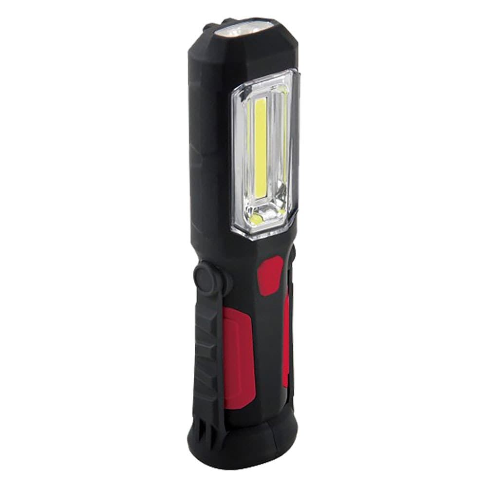 Lampada da Lavoro a Led 3 Watt Velamp