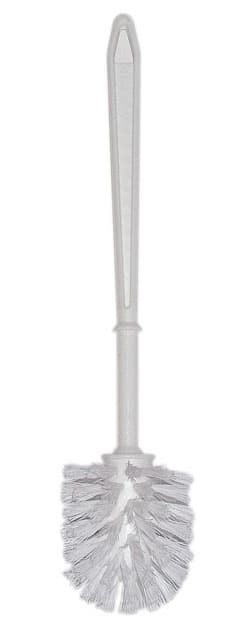 Scopino per WC Colore Bianco 24 Pezzi - 2