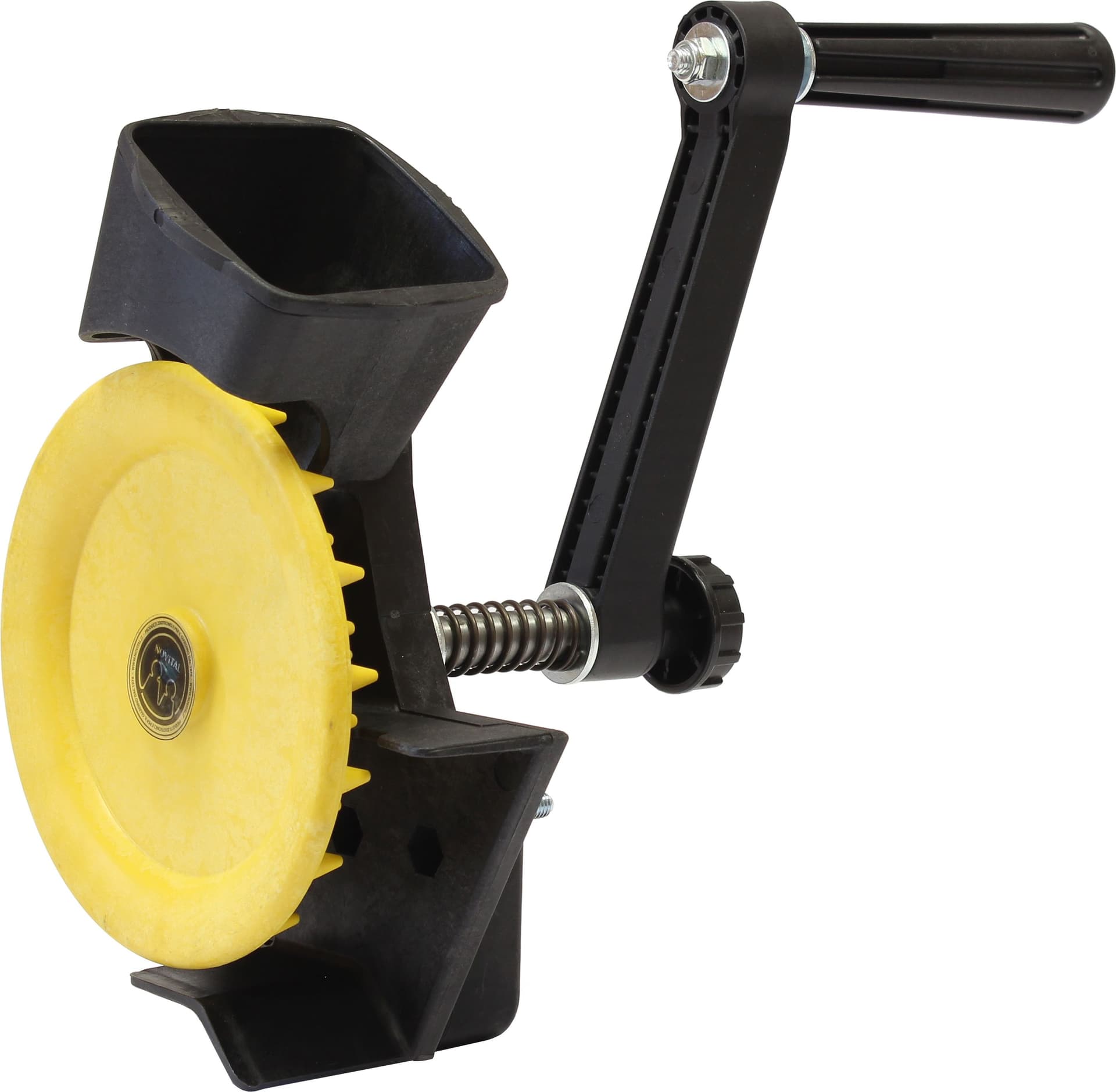 Sgranatoio Manuale Grisù Cm 23 5 x 22X36 H - 2