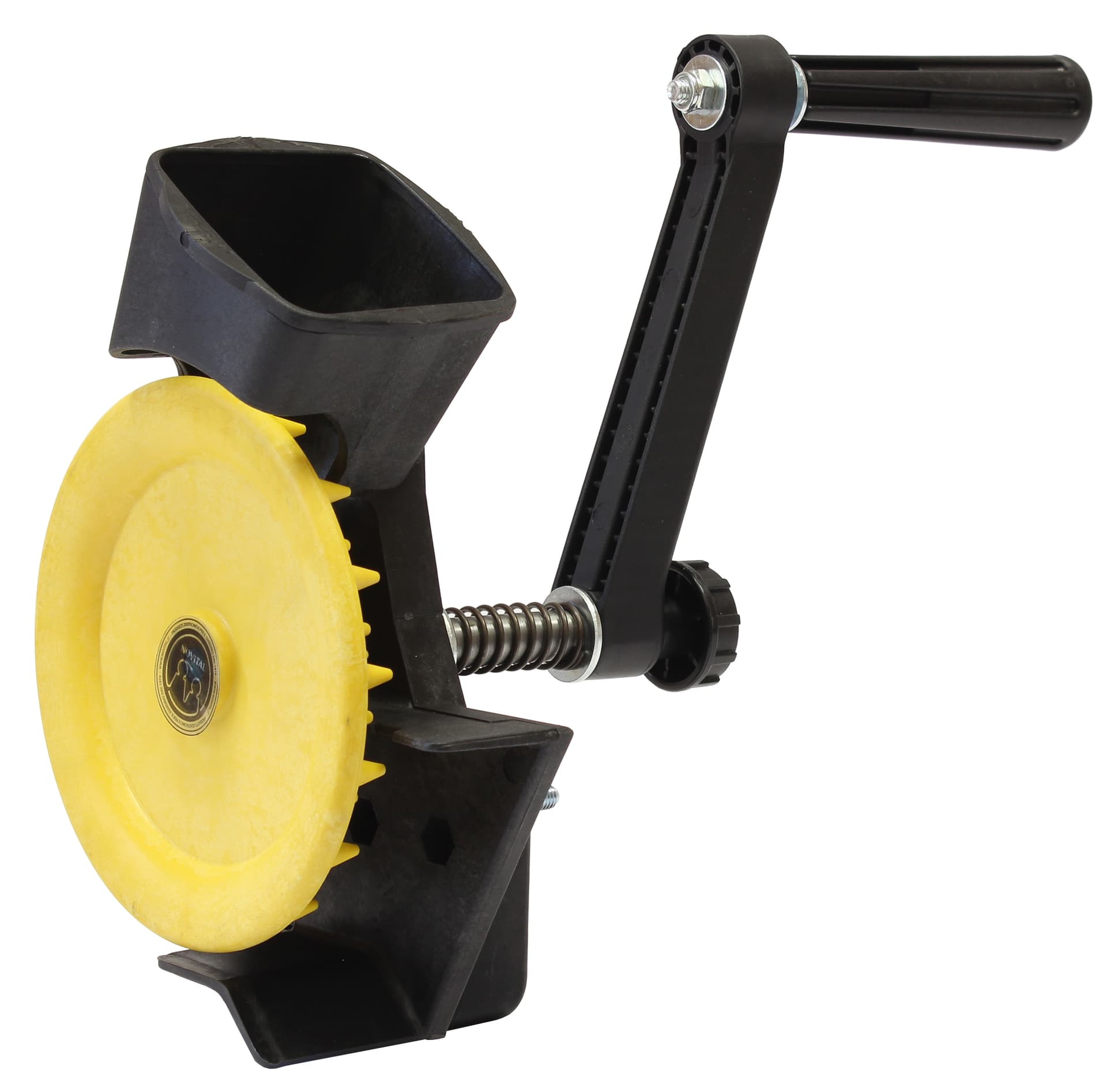 Sgranatoio Manuale Grisù Cm 23 5 x 22X36 H - 2