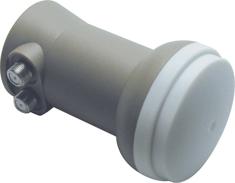Lnb per Antenna a Parabola 1 Uscita Metronic - 2