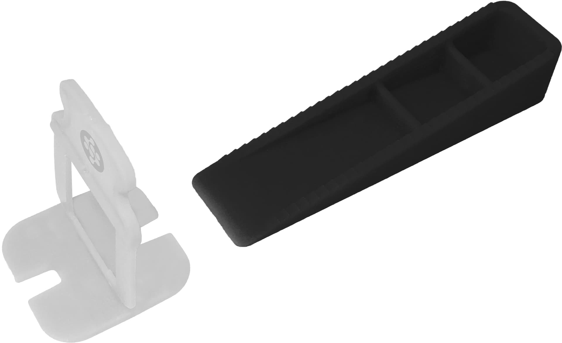 Tirante Maxi per Distanziatore Autolivellante Mm 2 (250 Pezzi.) - 2